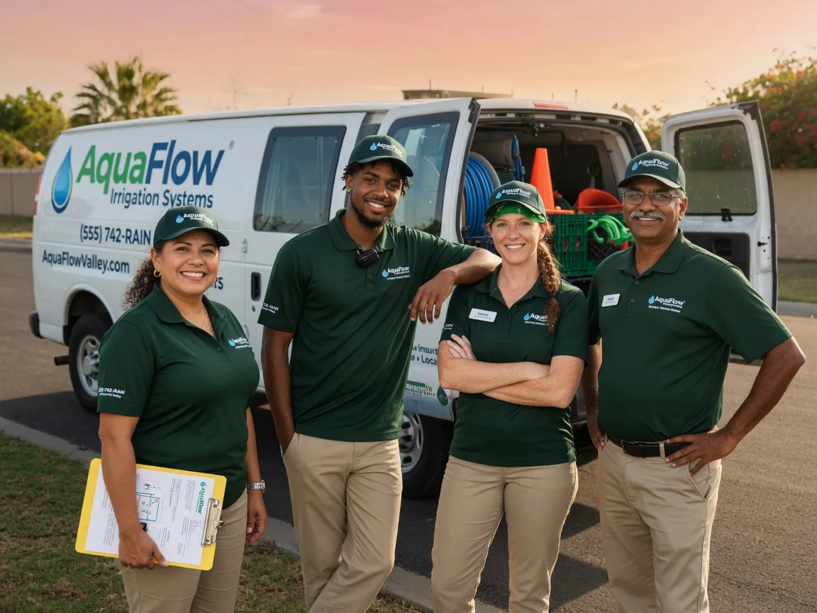 Irrigation Installation company in Lake Huntington, NY