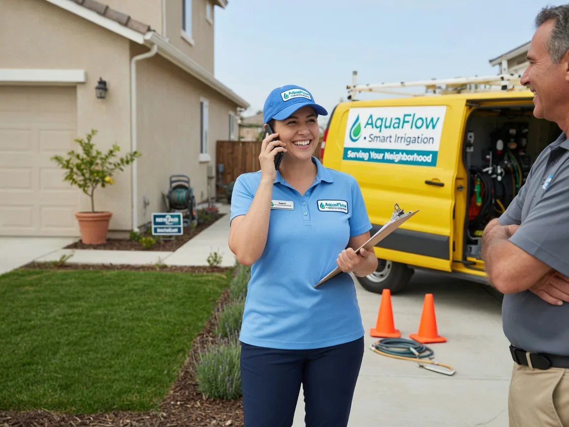 Irrigation Installation Lake Huntington, NY FAQs